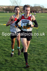Senior mens Sherman Cup, 2020 Sherman Cup/Davison Shield, Temple Park, South Shields.  Photo: David T. Hewitson/Sports for All Pics